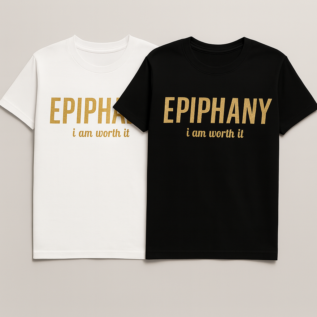 Wholesale Custom T-Shirts (12+Pieces)