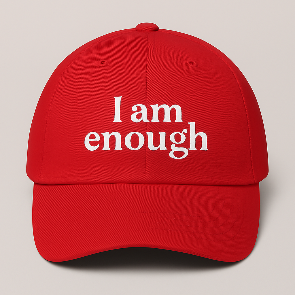 Wholesale Custom Hats (12+ Pieces)